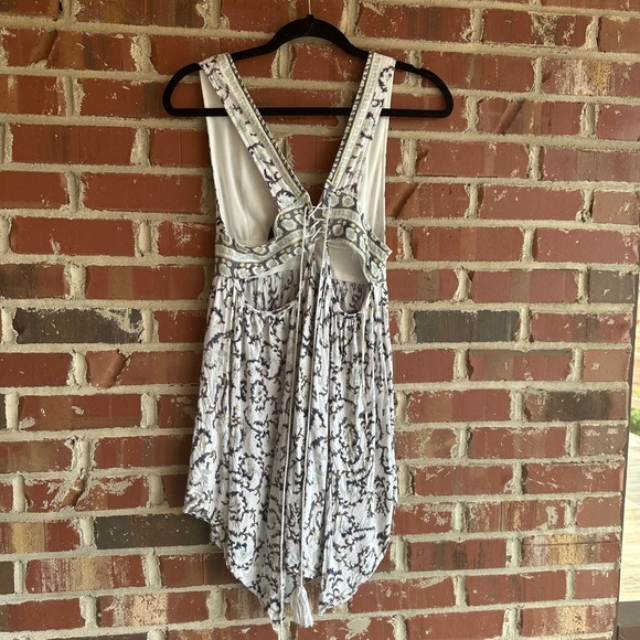 Lulu’s Mini Dress - Picture 6 of 6